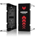 Noctua NH-U12A chromax.black + NA-HC8カバー Amazon.com: Noctua NA-HC8 chromax.Black, Heatsink Cover for NH